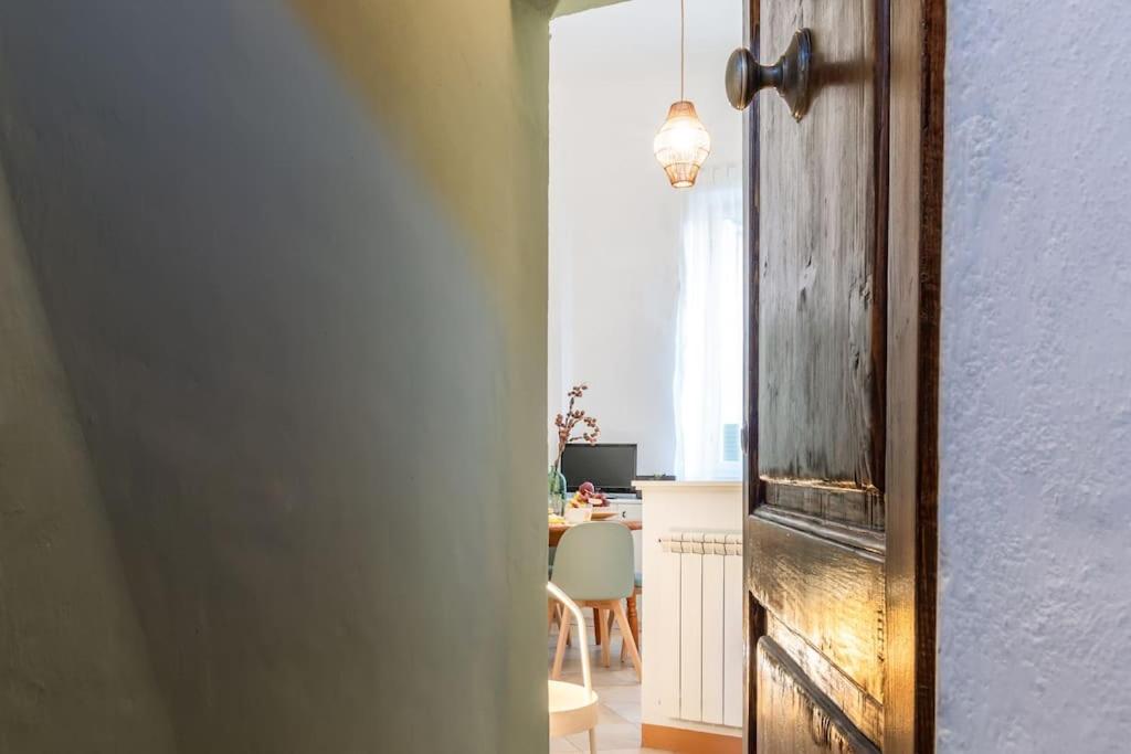Craft-nel cuore di Siena - B&B