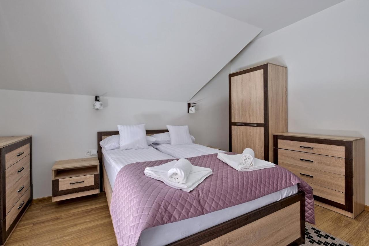 One-Bedroom Apartment no 202