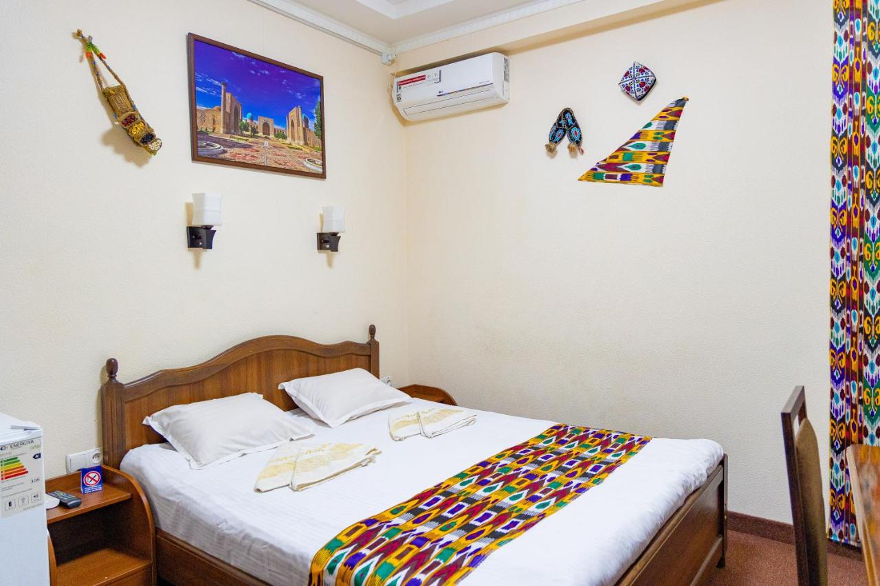 B&B Tashkent - Shakh Sultan - Bed and Breakfast Tashkent