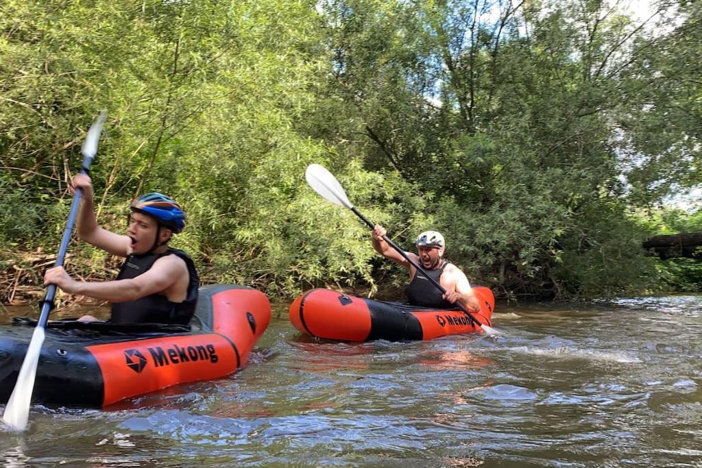 Le gîte de la Cour des Arts - B&B Saint-Dié
