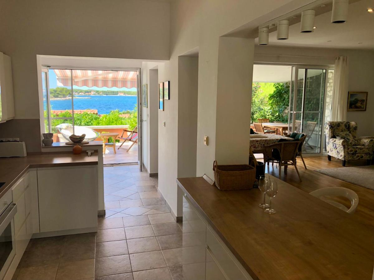 Villa mit 2 Schlafzimmern