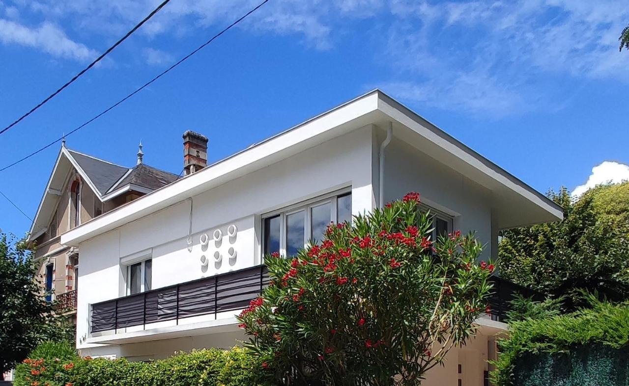 Idéalement situé, tout à pied, 60m2 - B&B Saint-Georges-de-Didonne