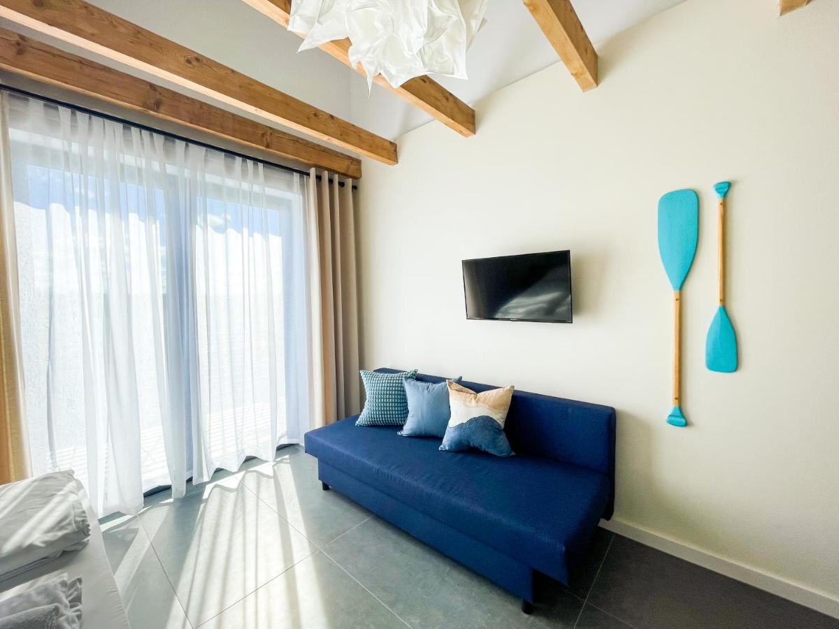 Deluxe Doppelzimmer mit Zustellbett