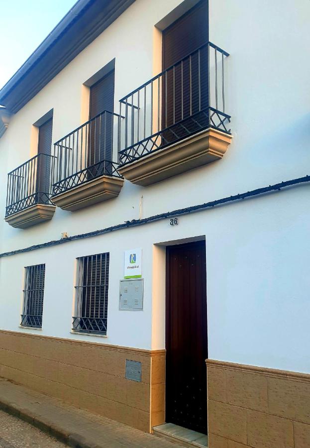 La Casona de Alba - B&B