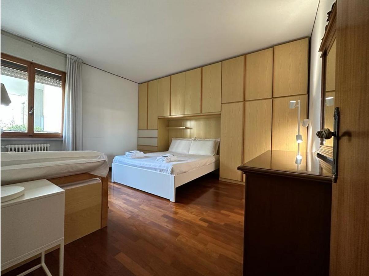 B&B Padova - Blue Rosa Flat - Bed and Breakfast Padova