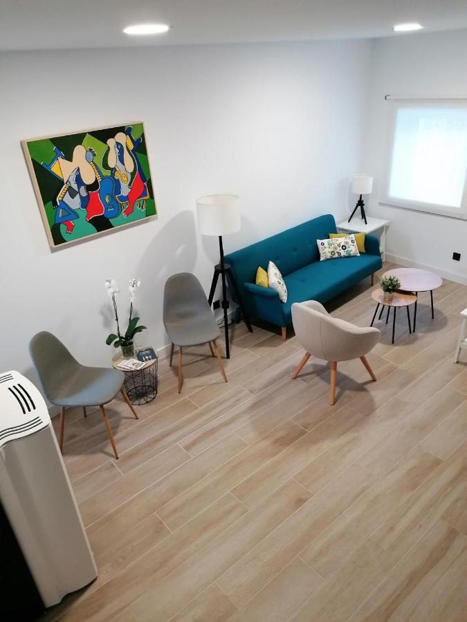 La Veiga Romana - Chambres d’hôtes Tui