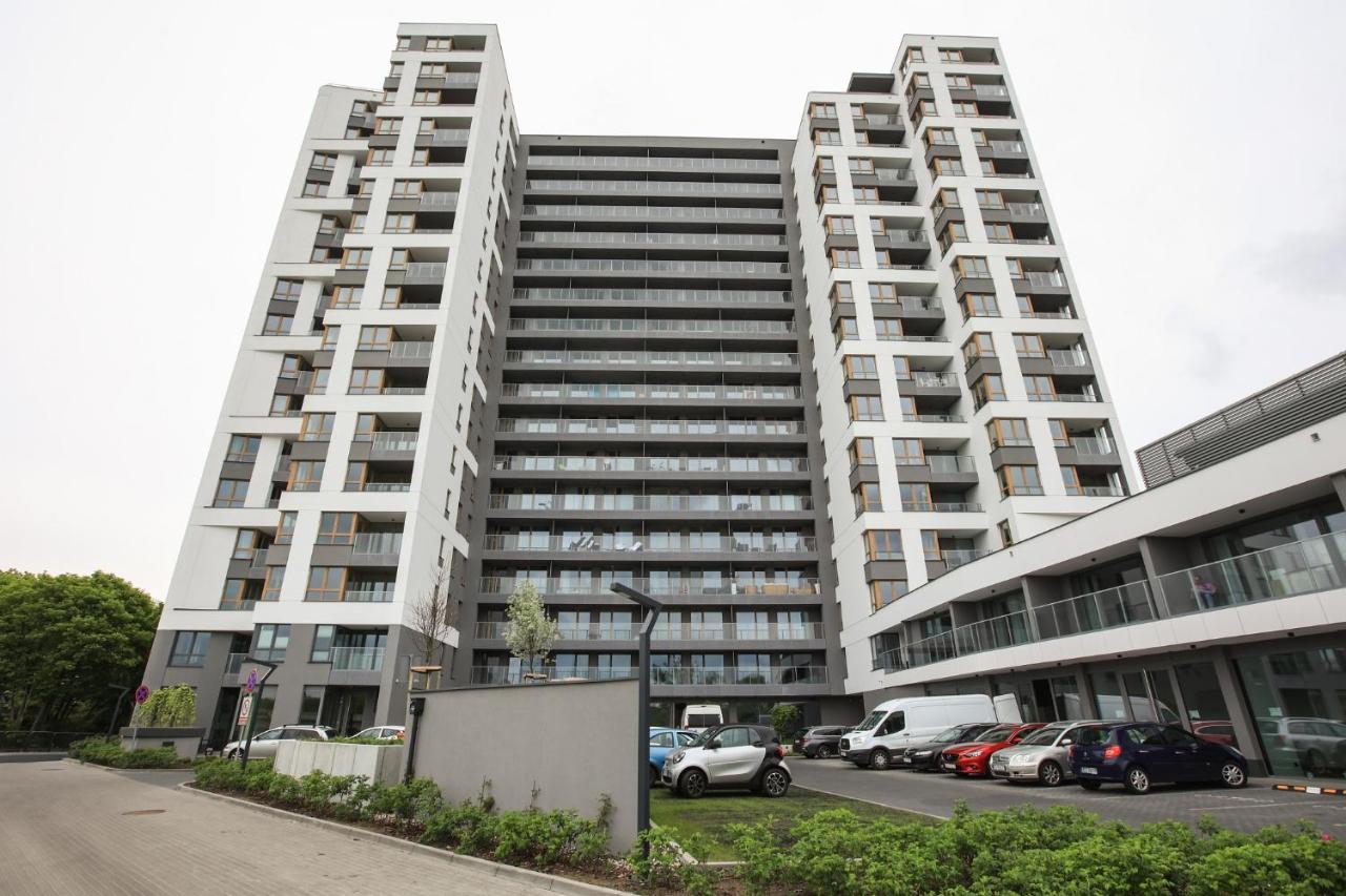 Apartament Gdynia Arena - B&B