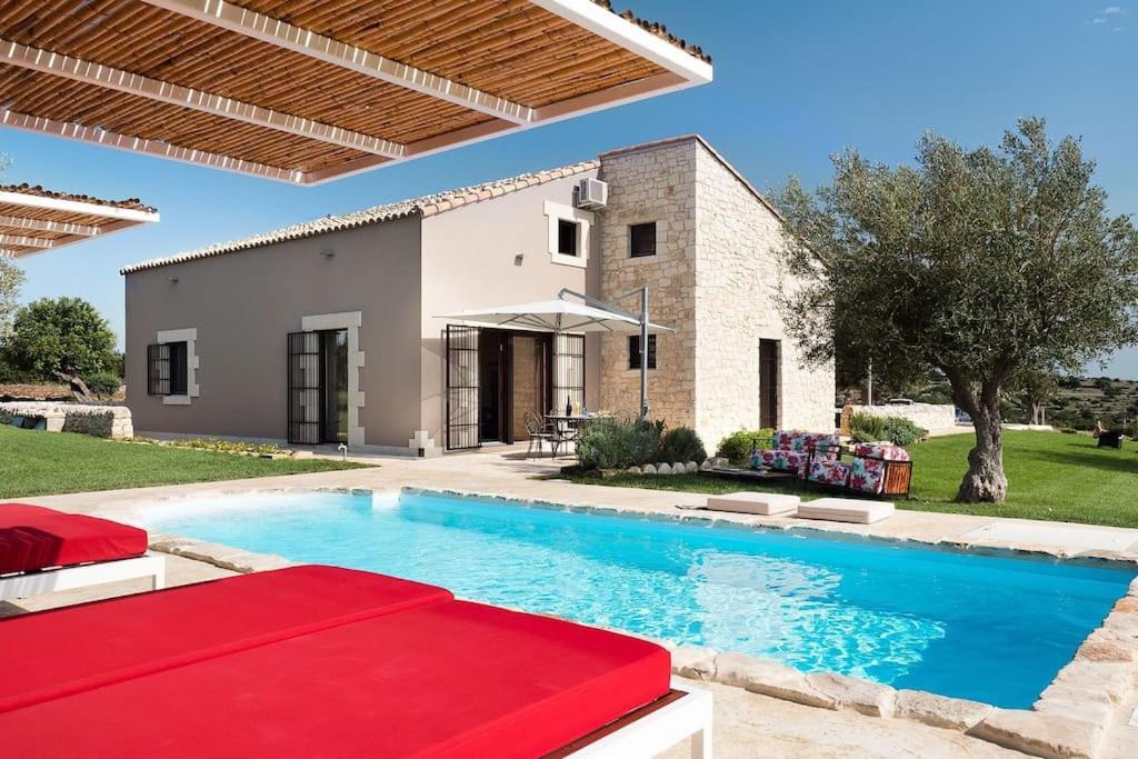 Villa Balate - Countryside Luxury Experience - Chambres d’hôtes Raguse
