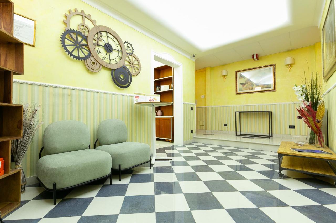 Capitolium Rooms - B&B