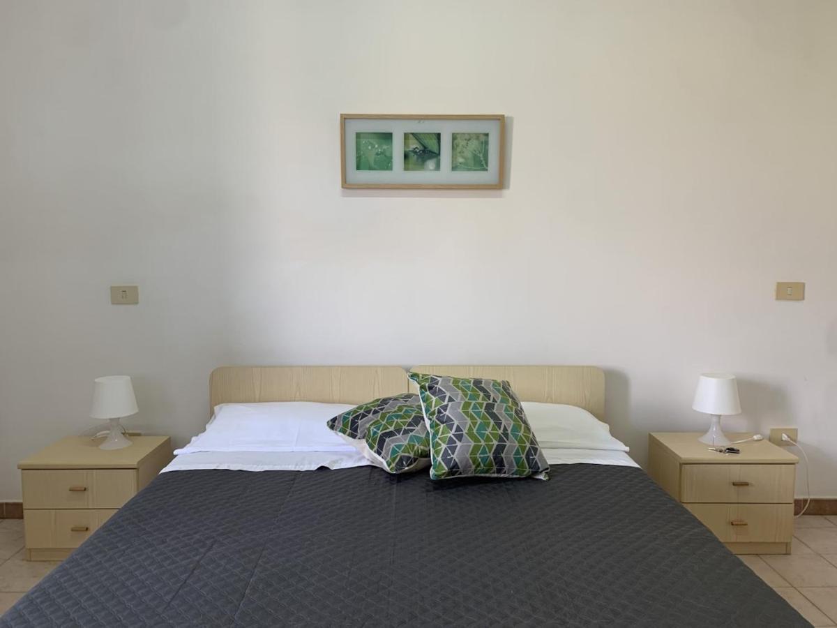 B&B Prignano Cilento - Green House Oasi Fiume Alento - Bed and Breakfast Prignano Cilento