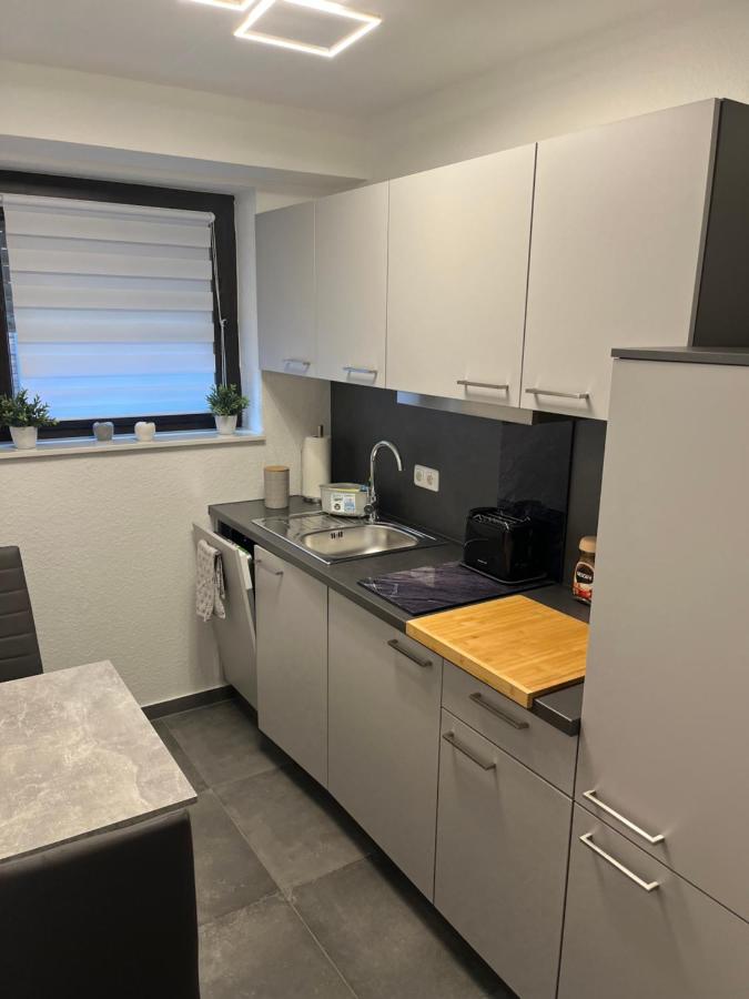 Ferienwohnung Emilia - B&B