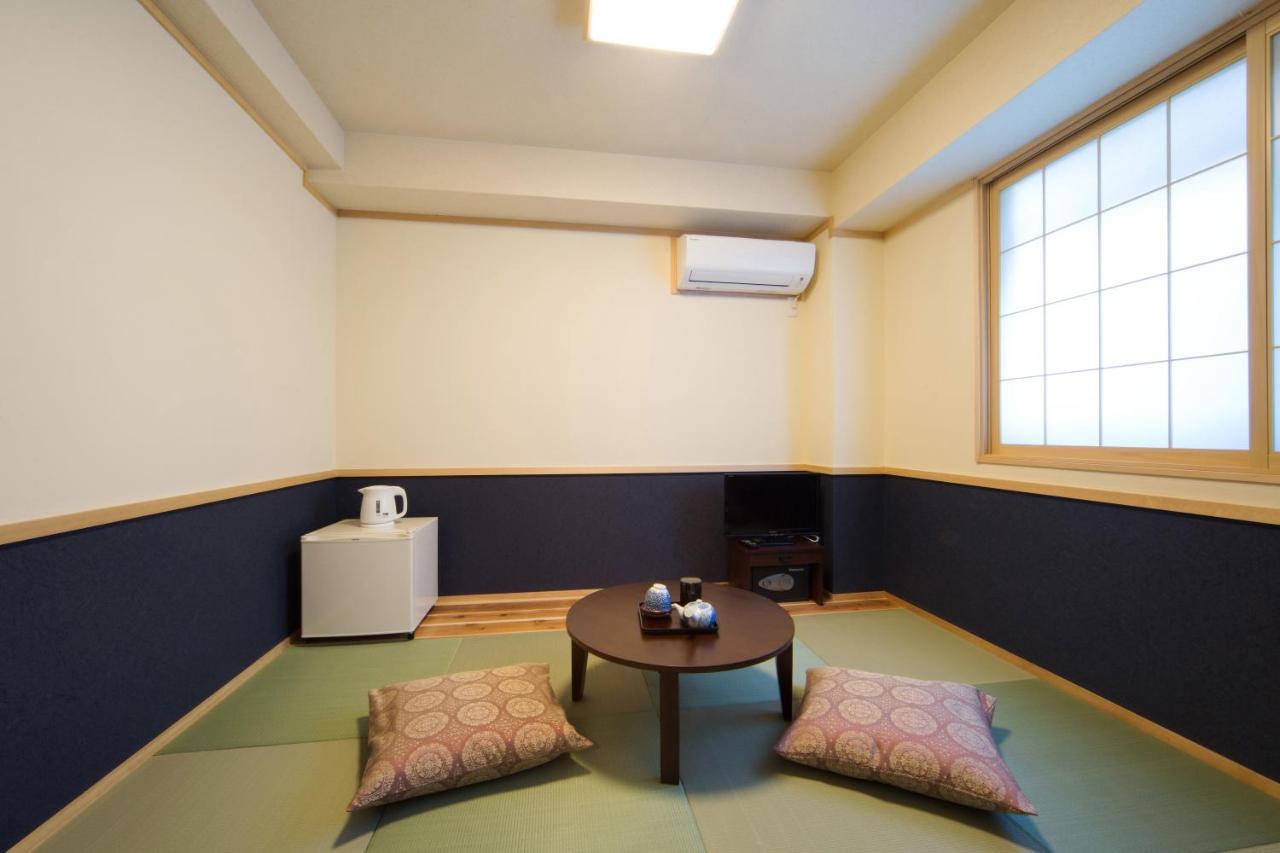 Japanese-Style Superior Room