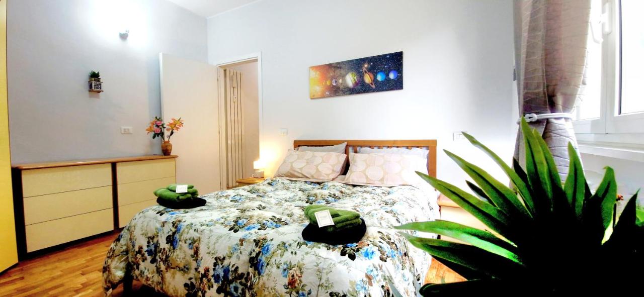 B&B San Donato Milanese - [Policlinico San DonatoM3] Suite Duomo 30minuti - Bed and Breakfast San Donato Milanese