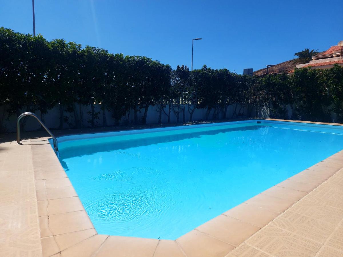 Villa Playa Tauro - Luxury bungalow with pool - Ferienwohnung Mogán