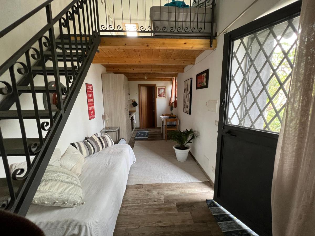 BellaLimone - B&B Calatabiano
