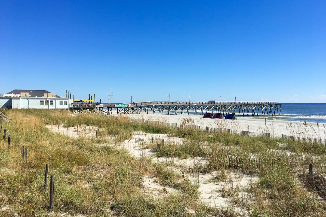 Seaside Unit C - B&B