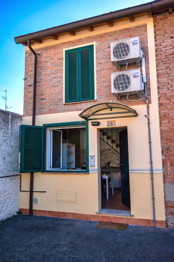 Casa indipendente Collecchio - B&B
