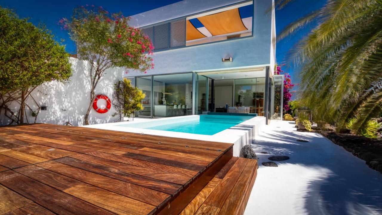 Villa Amor - B&B
