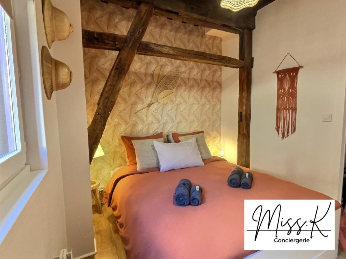 Appartement 2 Chambres