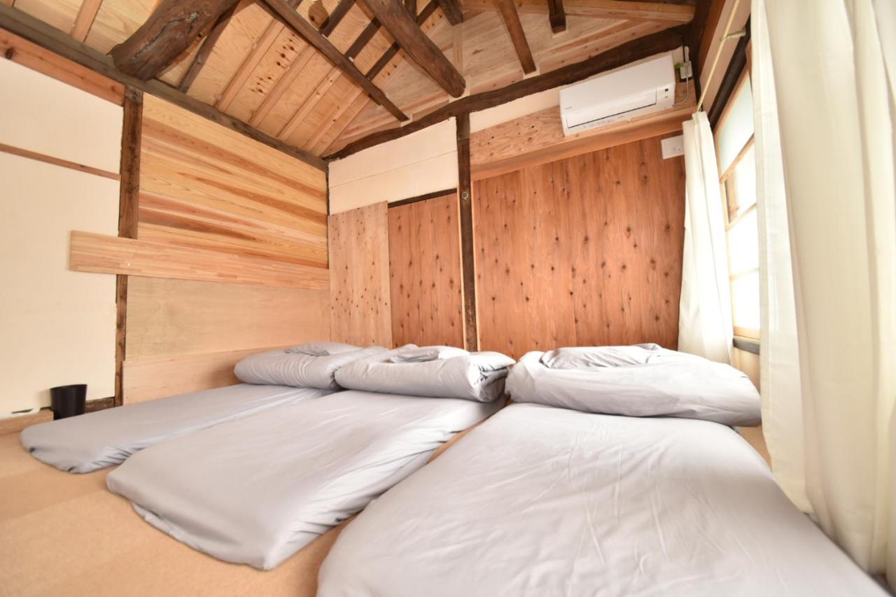 Dive INN Kiryu - B&B Kiryū