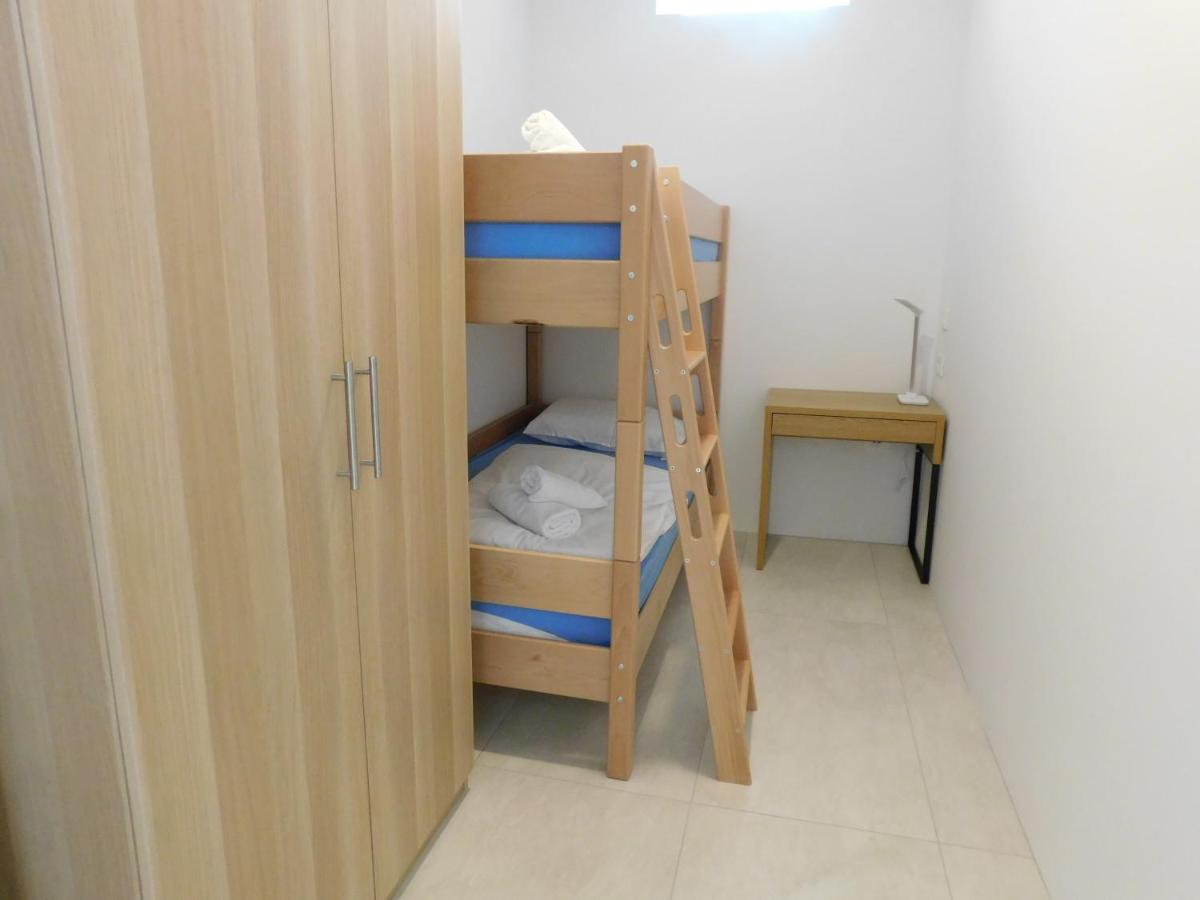 Cankar's secret place - Ferienwohnung