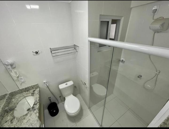 Apartment mit Balkon