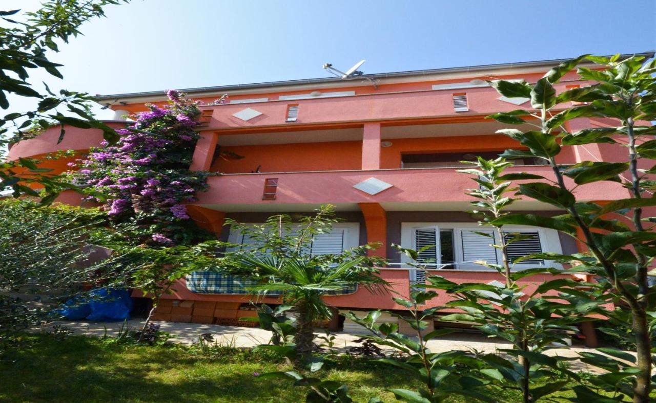 Villa Nada - Chambres d’hôtes Zadar