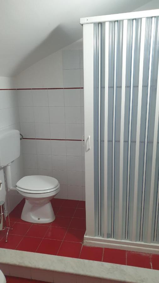 Budget Tweepersoonskamer met 1 of 2 bedden