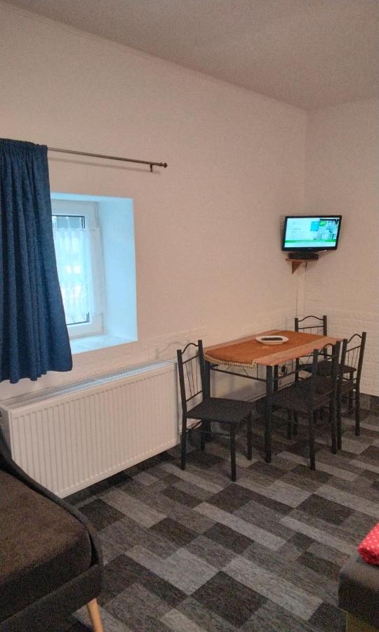 Appartement Standard