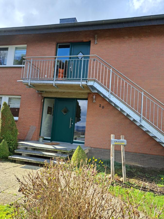 Zur schönen Aussicht - Bed and Breakfast
