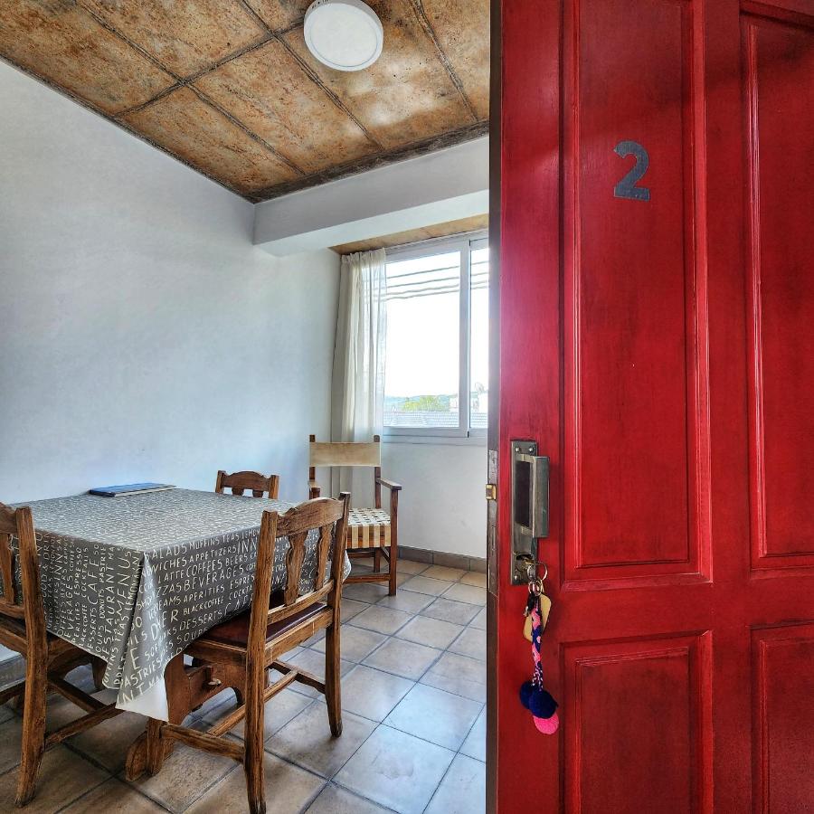 CASA MARGARITA 2P cuadruple - B&B San Salvador de Jujuy