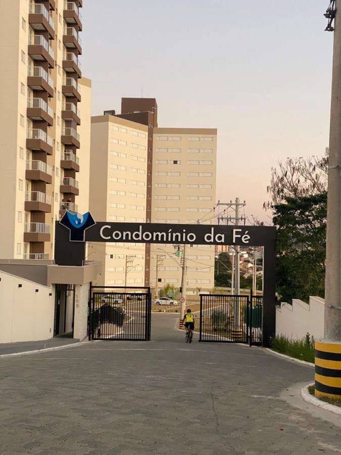 Estúdio Canção Nova Condomínio da Fé - Bed and Breakfast