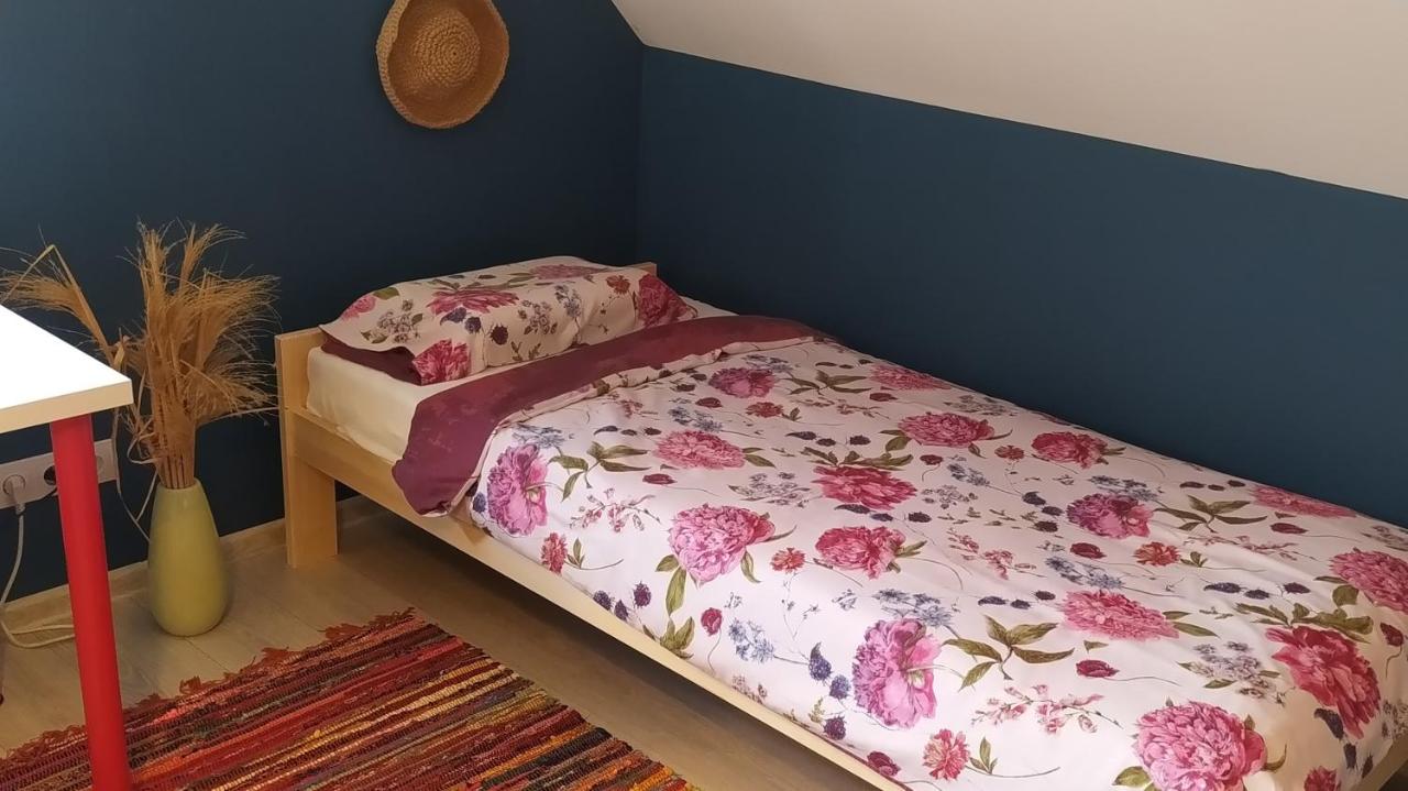 Large Double or Twin Room