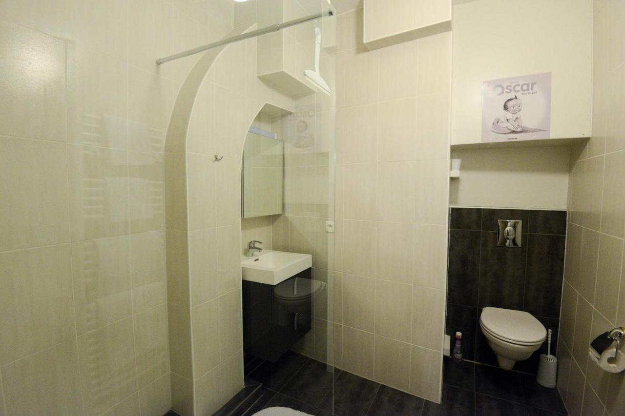 Apartment Paola