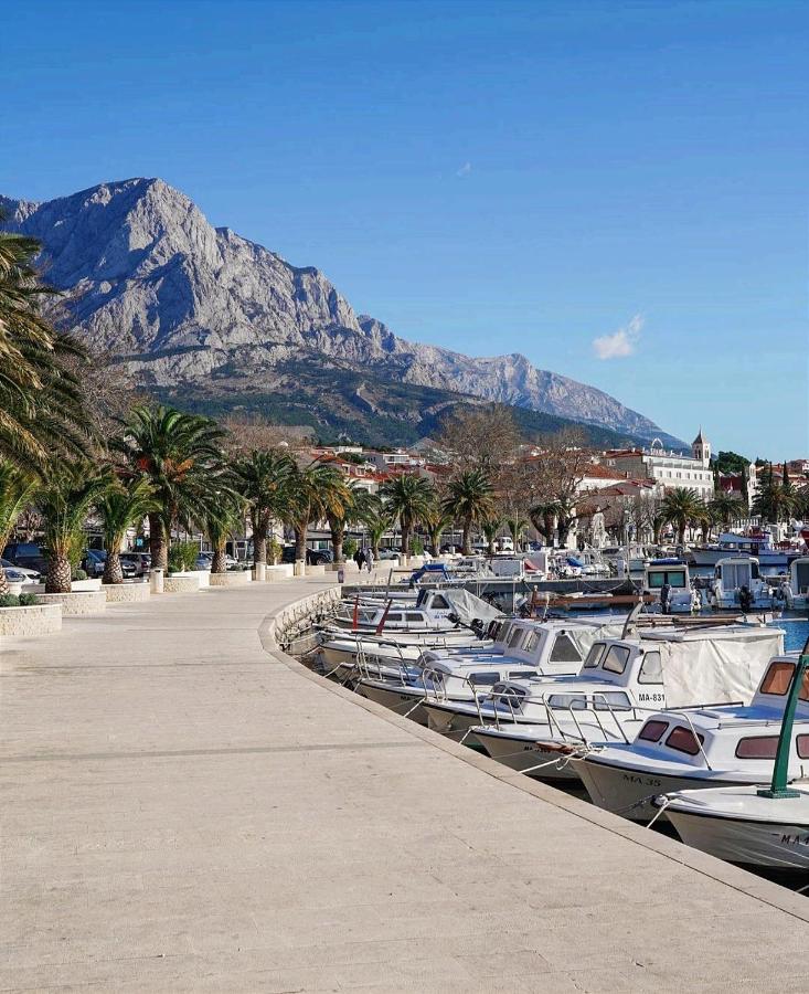 Camera Familiare con Terrazza 