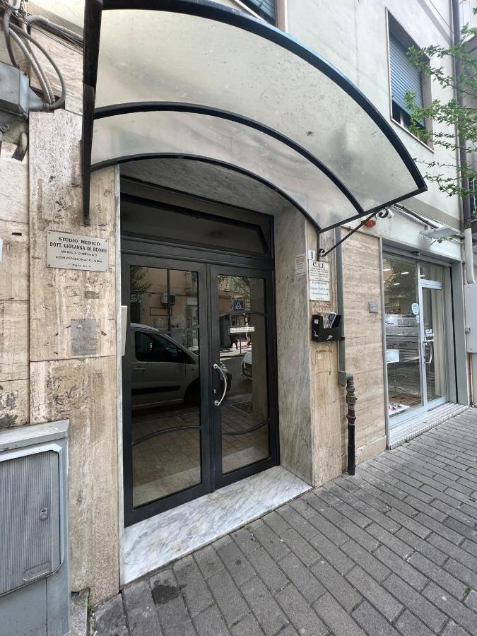 B&B MARE E POESIA Salerno - B&B