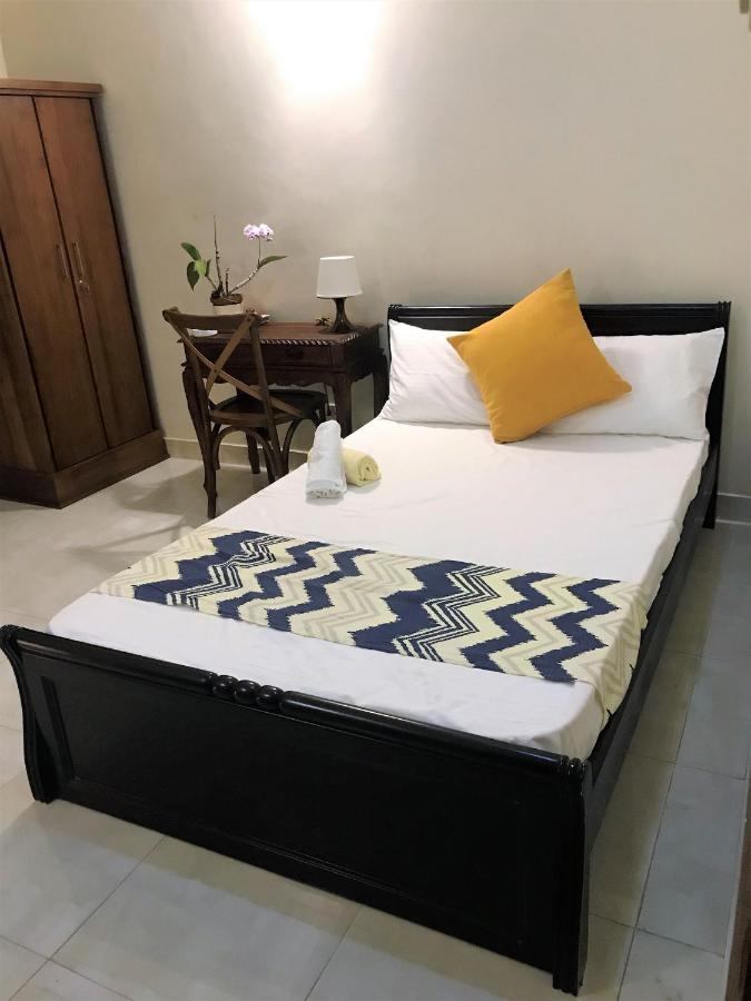 B&B Karagampitiya - Bethel Homestay - Bed and Breakfast Karagampitiya