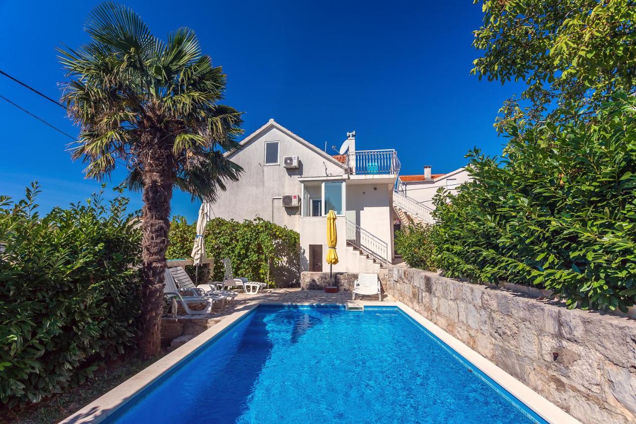 Vacation house Palma - B&B Čisla