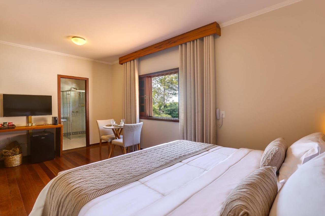 Superior King Suite