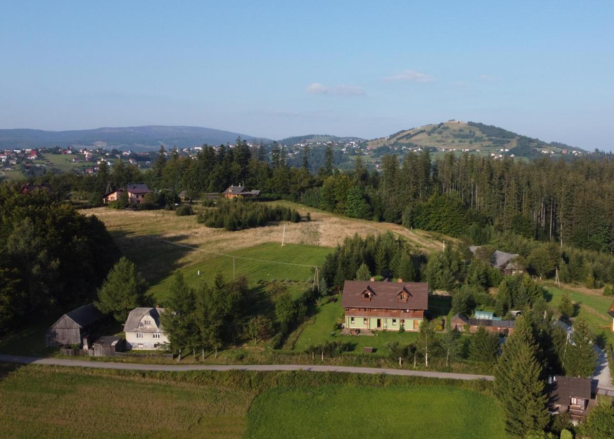 Kocurzonka Apartamenty - B&B Jaworzynka
