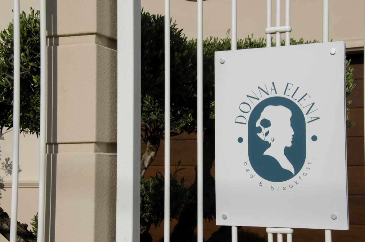 Donna Elena Rooms - B&B