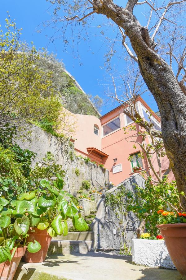 Villa Maria Antonietta - Ferienwohnung