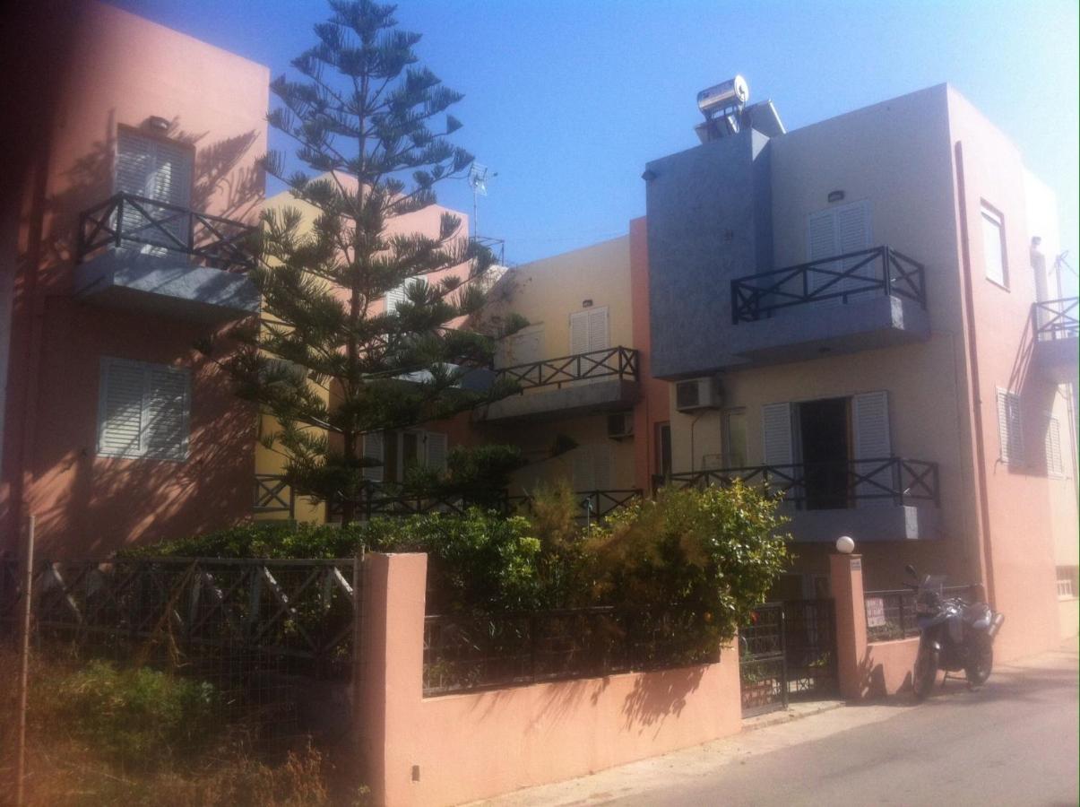 Stella Apartments - B&B