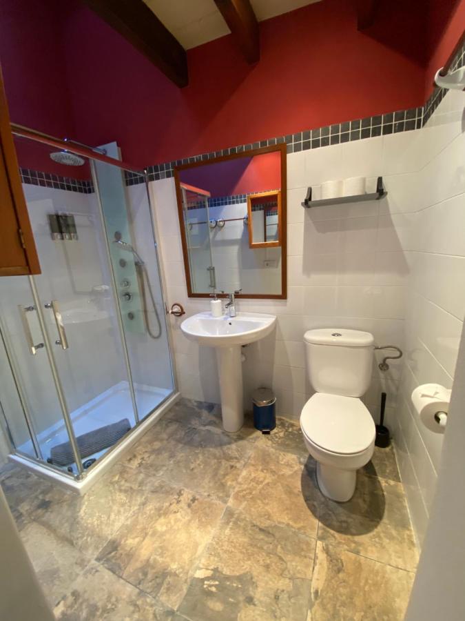 Double Room with Extra Bed