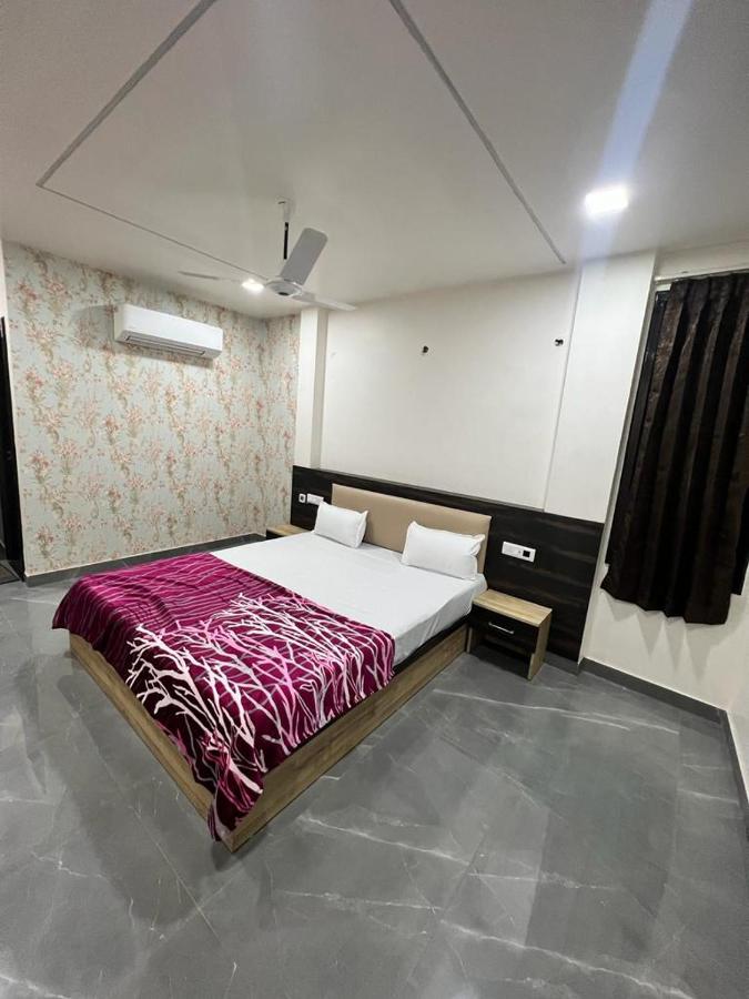 B&B Amritsar - LA MONTEE - Bed and Breakfast Amritsar