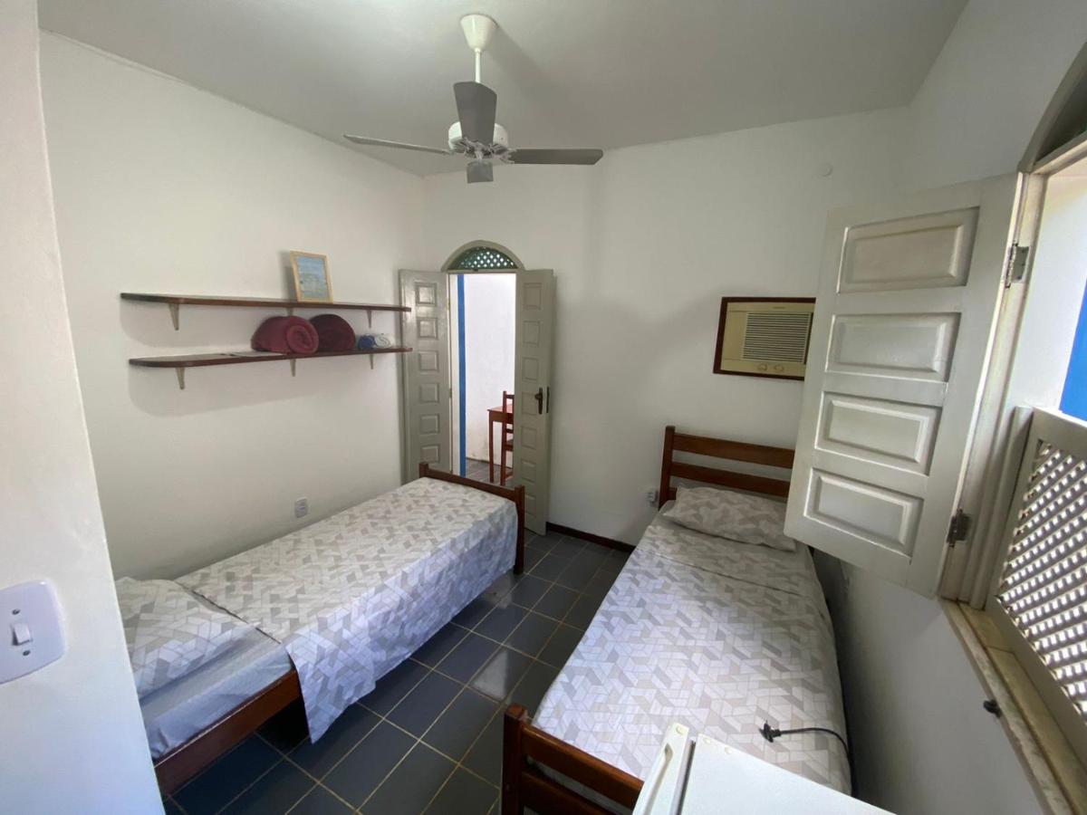 Standard Suite mit Doppelbett