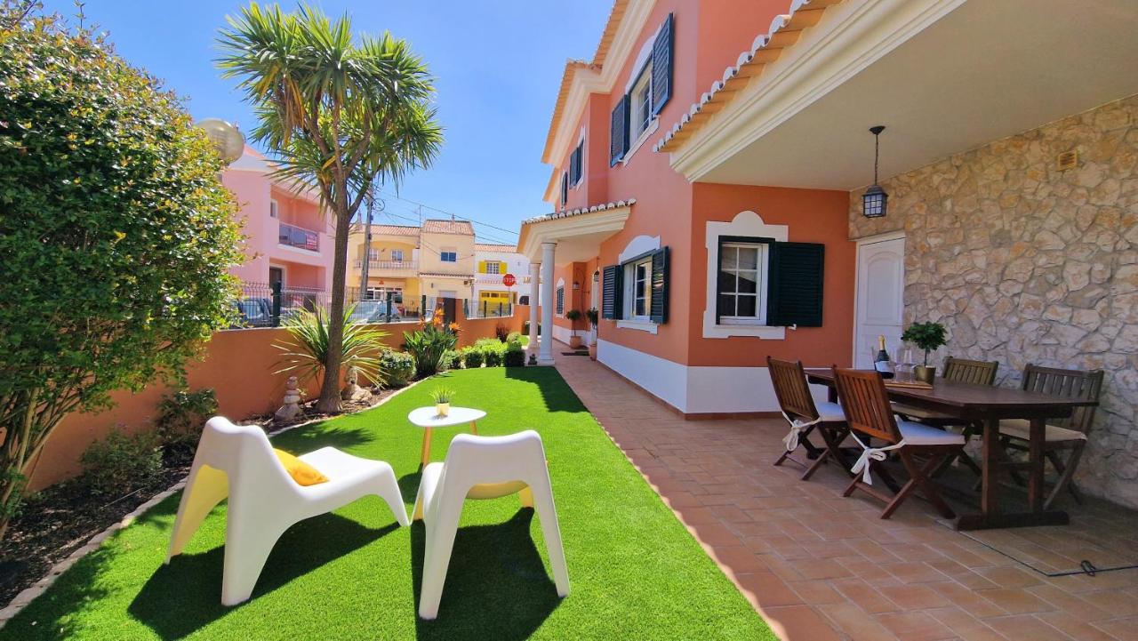 Chez Imaginarios-Exclusive Beach & City Hideout - Ferienwohnung Lagos