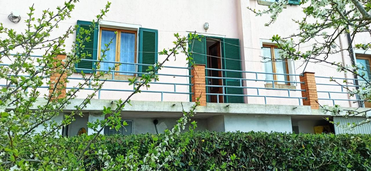 Appartamenti Giglio Castello - B&B Giglio Castello