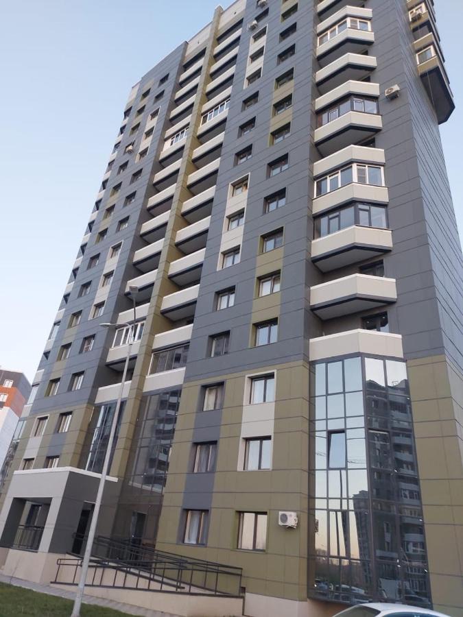 1 комнатная драмтеатр 1bedroom apartment - Bed and Breakfast