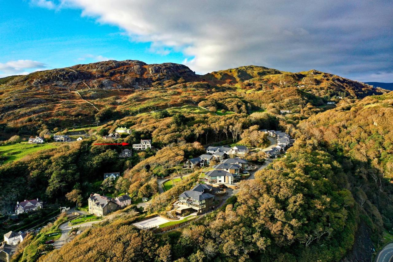 Bryn Melyn Apartments - B&B Barmouth
